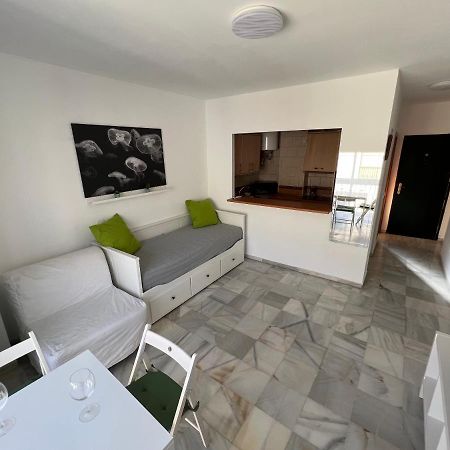 Genuar Apartments Malaga Center 3 Exterior foto